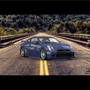 Meet your Posher, Lui